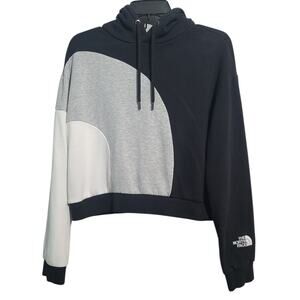 The North Face Luminous Flux Hoodie Black Size XS